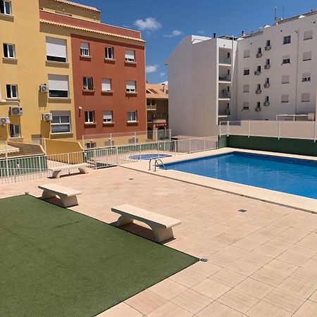 Piso En Pego - Denia Apartment Exterior photo