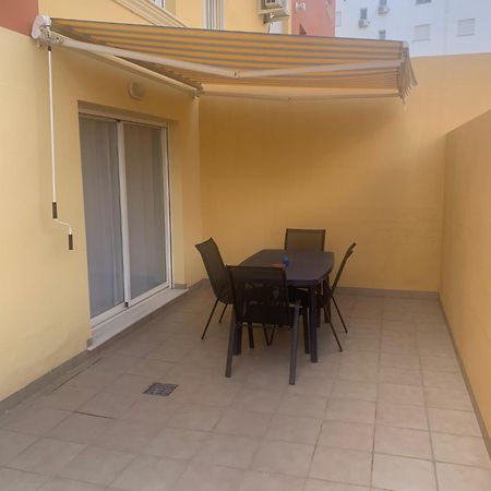 Piso En Pego - Denia Apartment Exterior photo