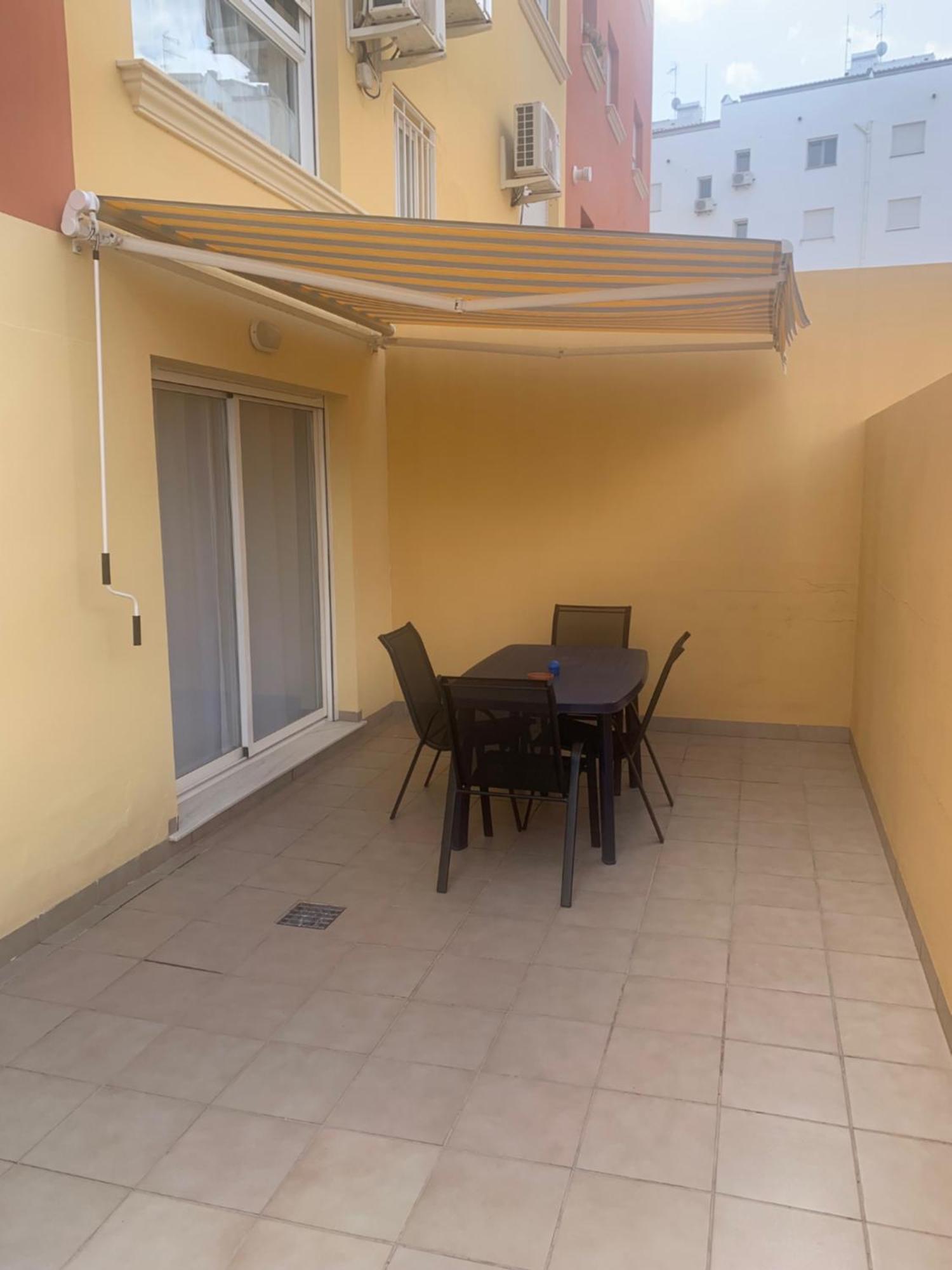 Piso En Pego - Denia Apartment Exterior photo